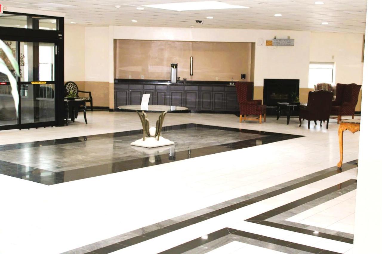 Oyo Hotel Tulsa Ok, I-44 Kültér fotó