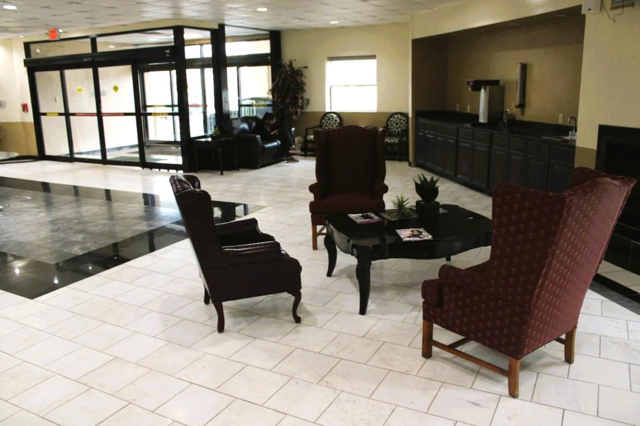 Oyo Hotel Tulsa Ok, I-44 Kültér fotó