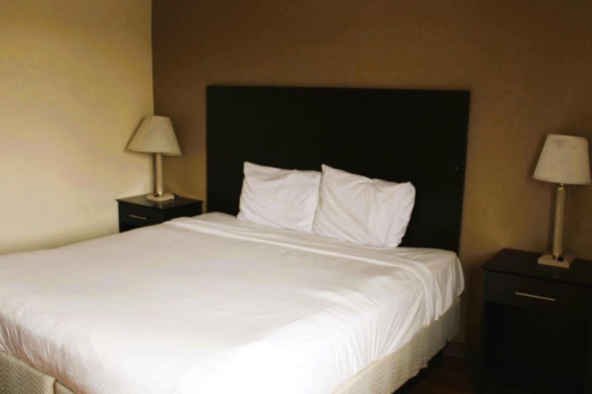 Oyo Hotel Tulsa Ok, I-44 Kültér fotó