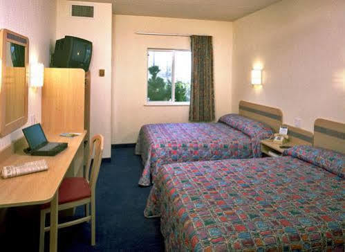 Oyo Hotel Tulsa Ok, I-44 Kültér fotó